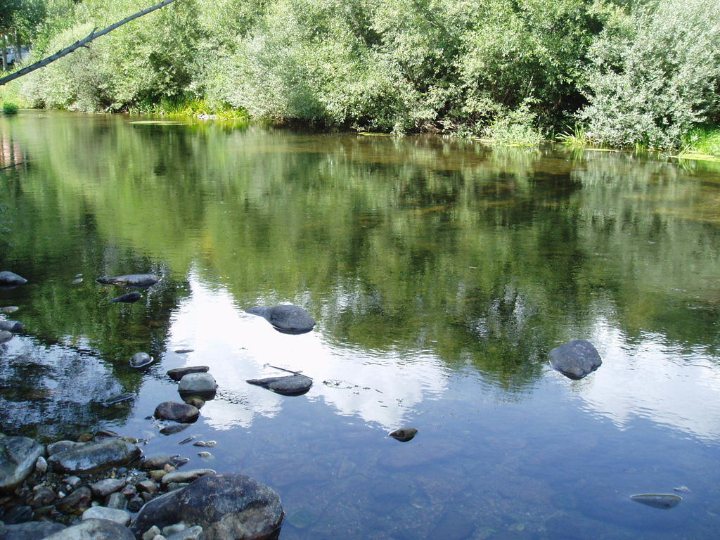 Casa Rural El Llao Y Los Fresnos - El Urogallo Муриас-де-Паредес Экстерьер фото